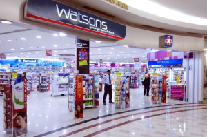 Watsons