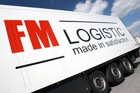 fm logistik