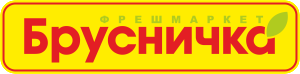 Брусничка логотип