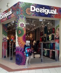 desigual