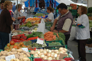 market