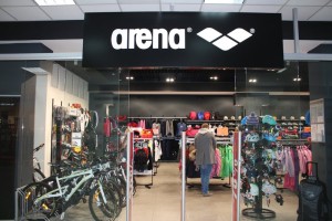 Arena