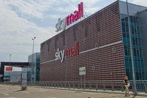 ТРЦ Sky Mall