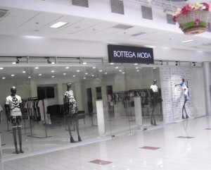 Bottega Moda