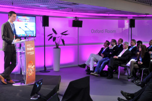 MAPIC 2012 - CONFERENCES - SPEED MATCHING - DISCOVER 5 RETAIL CONCEPTS