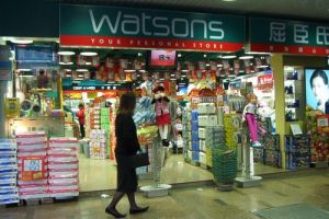 watsons