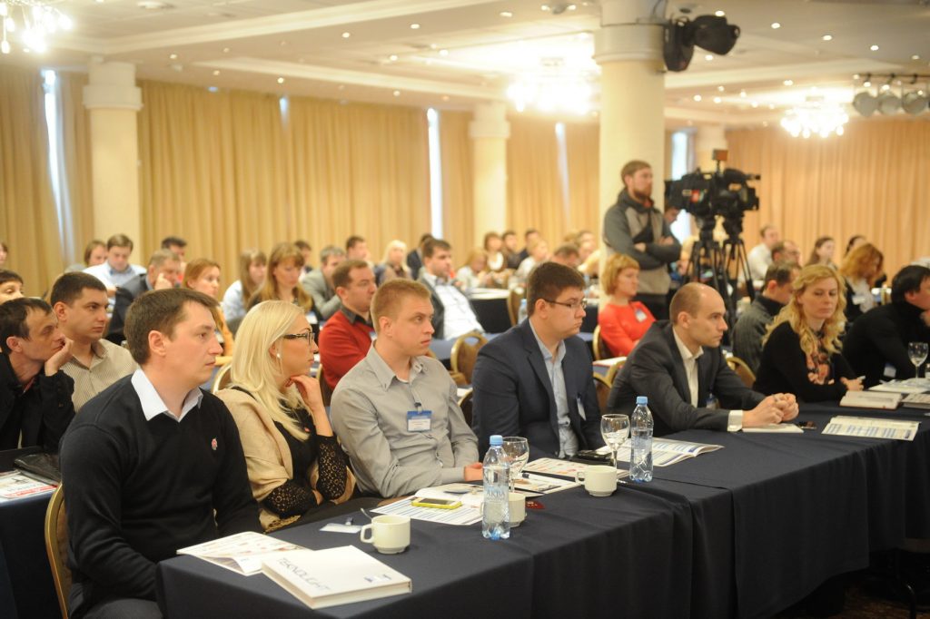 торговый бизнес