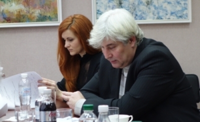 украинская торговая ассоциация