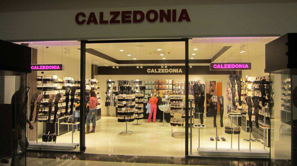 Кальцедония тольятти каталог и цены фото официальный Calzedonia откроется в Lavina Mall - Ритейл в Україні