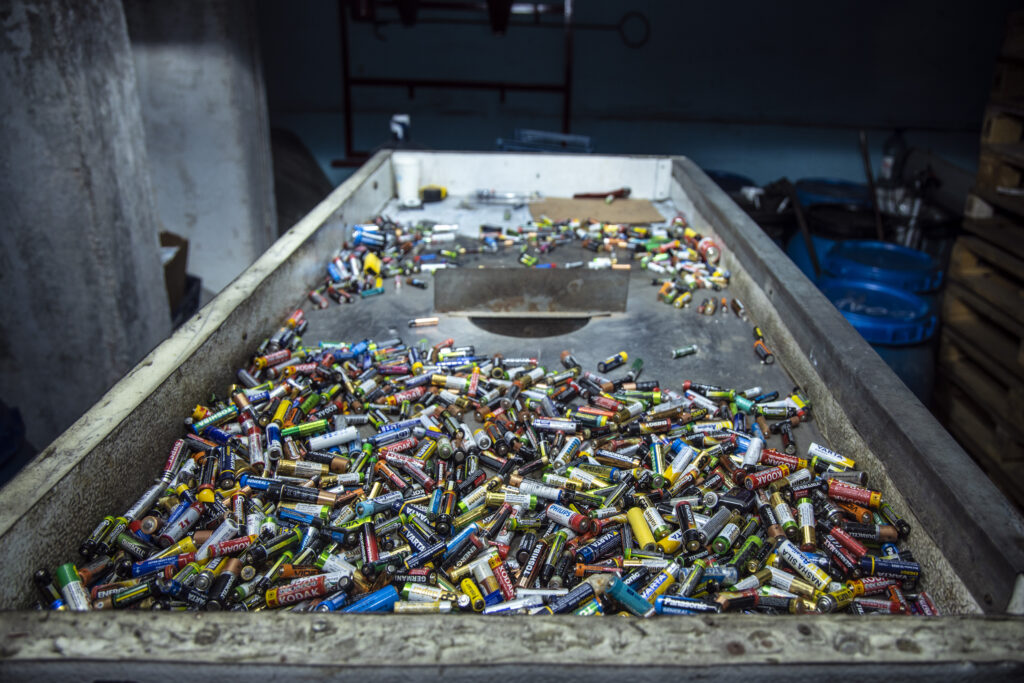 АТБ та Duracell