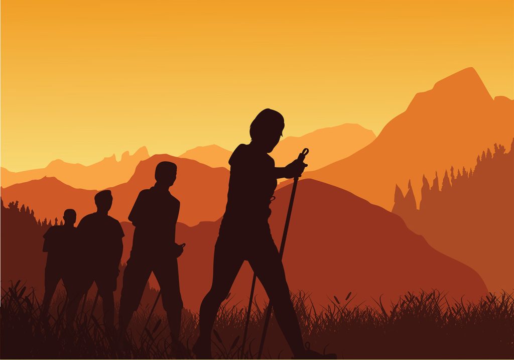 скандинавська ходьба центр олімпійський