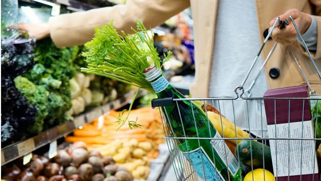 Gipermarkety Ne V Trendi U Yevropi Zrostaye Populyarnist Magazyniv Krokovoyi Dostupnosti