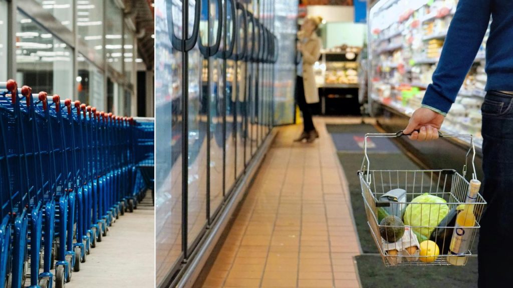 Pershi Vyplaty Naczkeshbeku. U Yakyh Torgovelnyh Merezhah Najbilshe Kupuvaly Ukrayinske