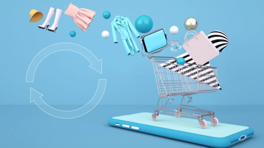 Rynok Mobilnyh Fashion Zastosunkiv V Ukrayini Trendy Ta Prognozy U Doslidzhenni Promodo