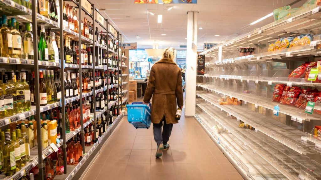 Rytejl V Novyh Umovah. Yak Zrostannya Inflyacziyi V Ukrayini Vplyvaye Na Rozdribnu Torgivlyu