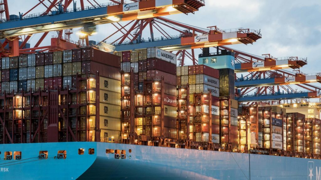 Deficzyt Zovnishnoyi Torgivli Ukrayiny Z Pochatku Roku Zris Na 59 Derzhstat