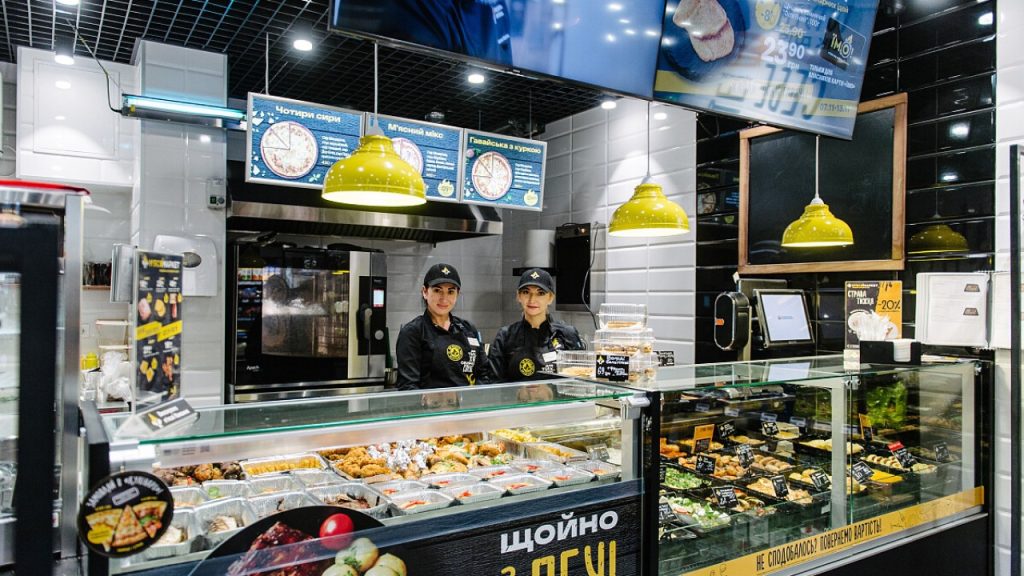 Mhp Narostyv Chystyj Prybutok Na 75 U Tretomu Kvartali 2024 Roku