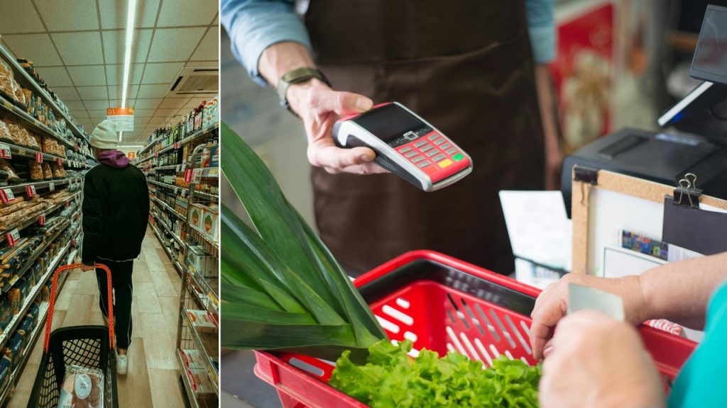 Padinnya Za Vsima Pokaznykamy. Spozhyvchi Nastroyi Ukrayincziv Znyzylysya U Zhovtni 2024 Go