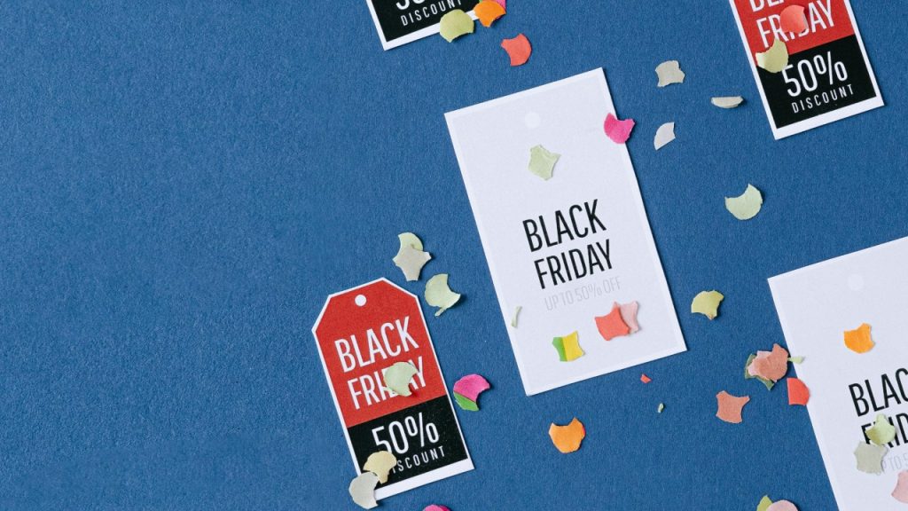 Chorna Pyatnyczya 2024 Shho Ta Skilky Kupuvaly Ukrayinczi U Najbilshyj Rozprodazh Roku Rezultaty Rytejleriv