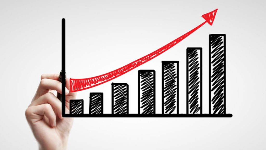 Ukrayinskyj Vvp Zris Na 4 Z Pochatku 2024 Go Odnak U Lystopadi Zrostannya Spovilnylosya