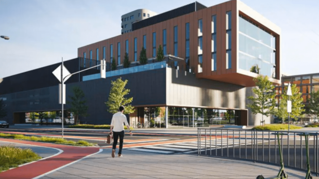 U Lvovi Anonsuvaly Vidkryttya Novogo Tcz