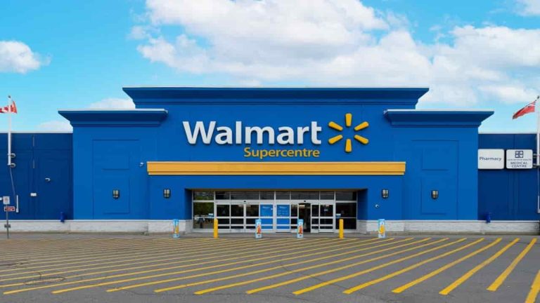Walmart Turkiyede Ofis Aciyor