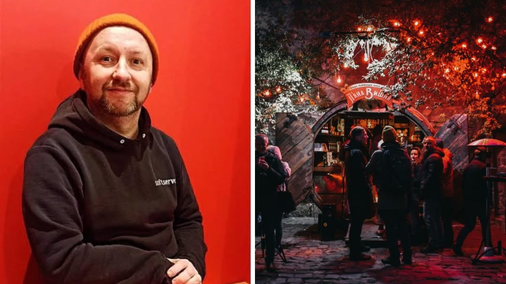 Restorannyj Biznes Pid Chas Vijny Chomu Zakryvayutsya Zaklady U Lvovi Ta Kyyevi