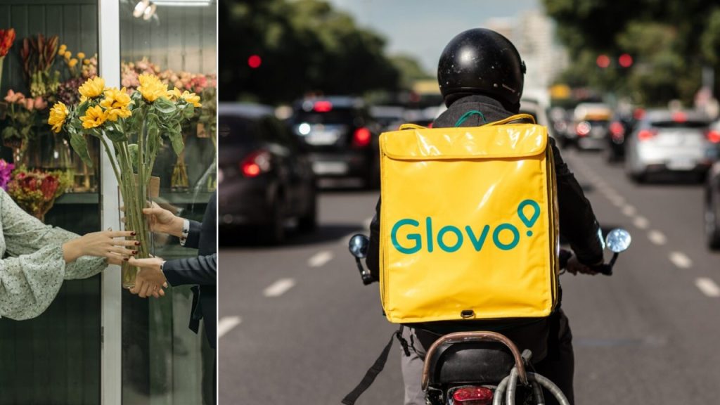 Glovo