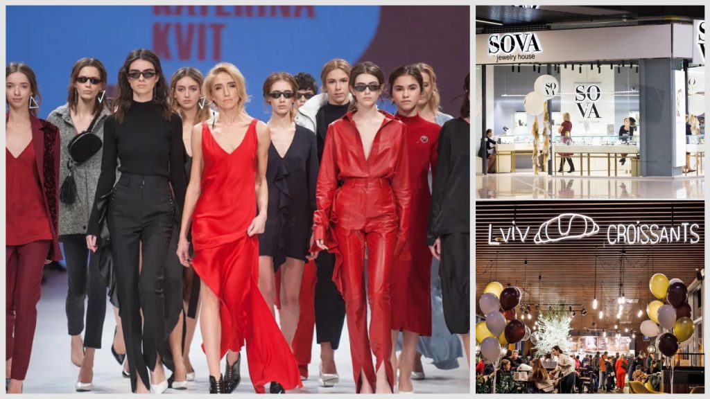 Made In Ukraine Naczionalni Brendy Shho Pidkoryuyut Svit Popry Vijnu