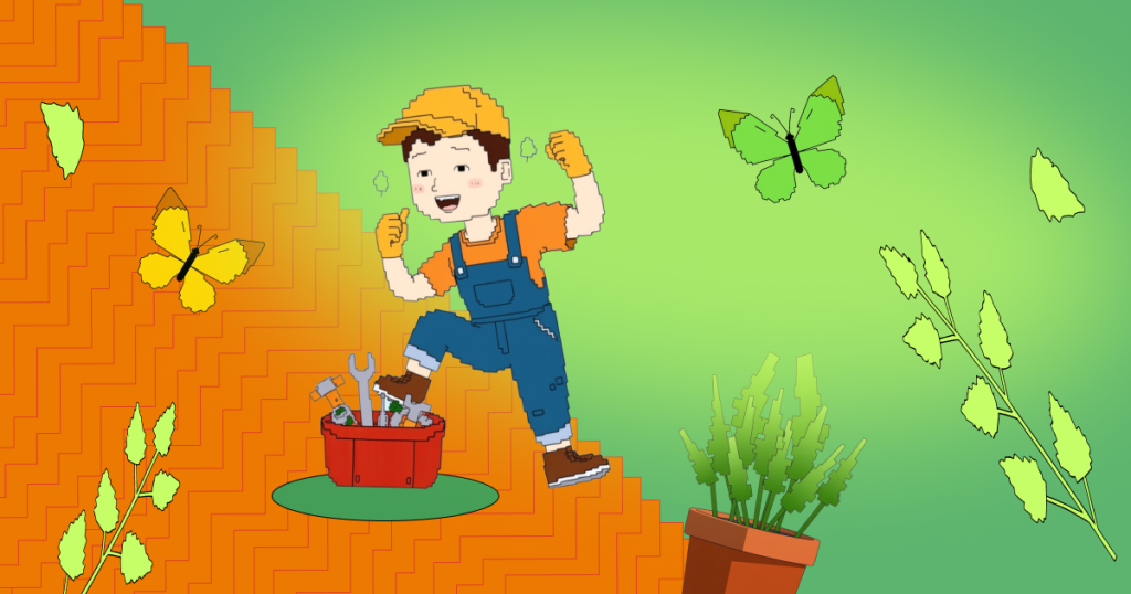 Maudau. Trendi Dachnogo Sezonu