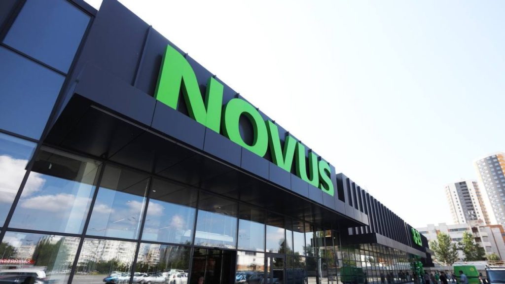 Novus