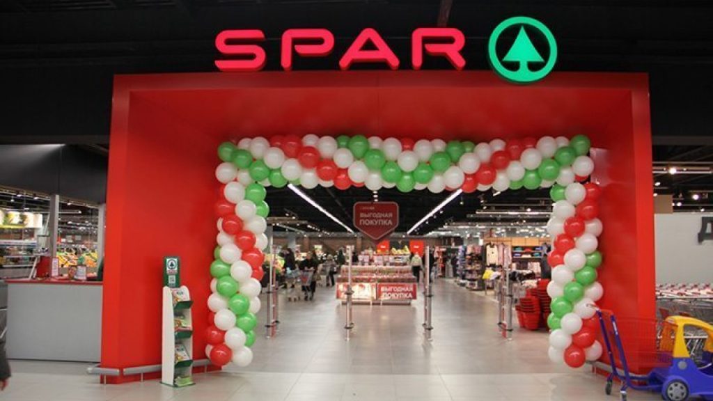 Spar