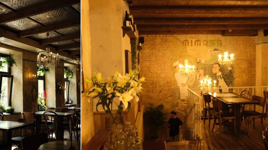 Mimosa brooklyn pizza 1