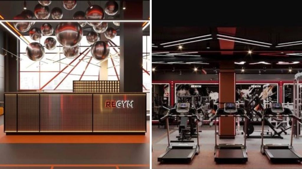 Regym sport hub