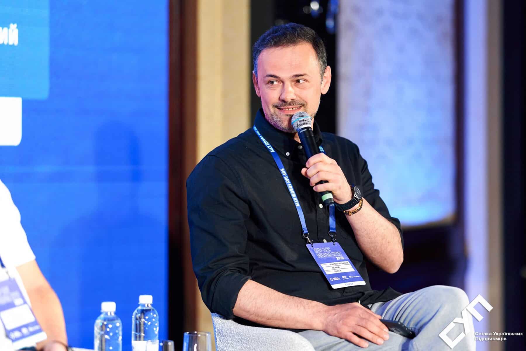 Сергей Коноплицкий