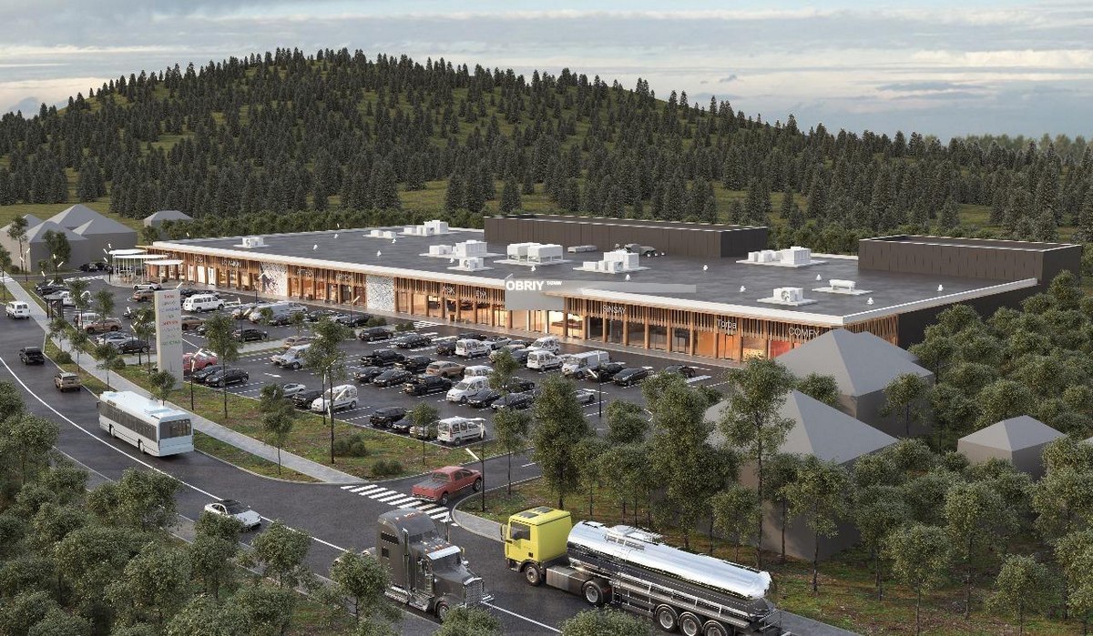 Obriy Татарів