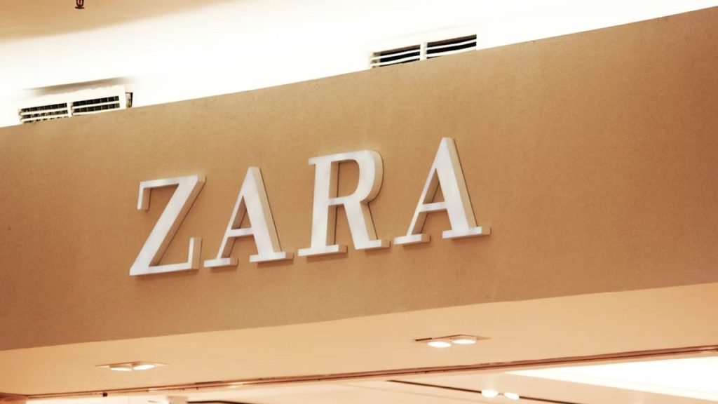 Zara
