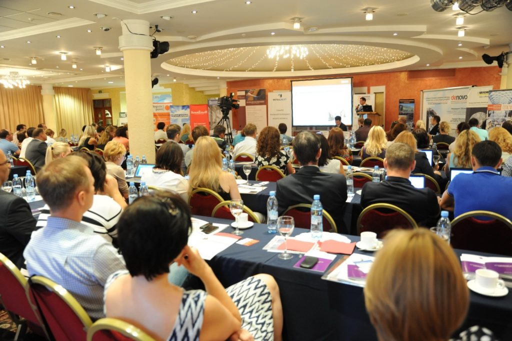 торговый бизнес